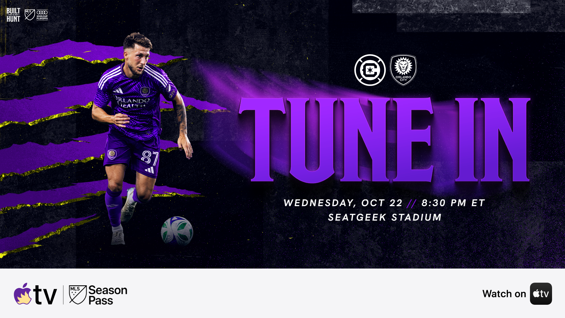 Tune In