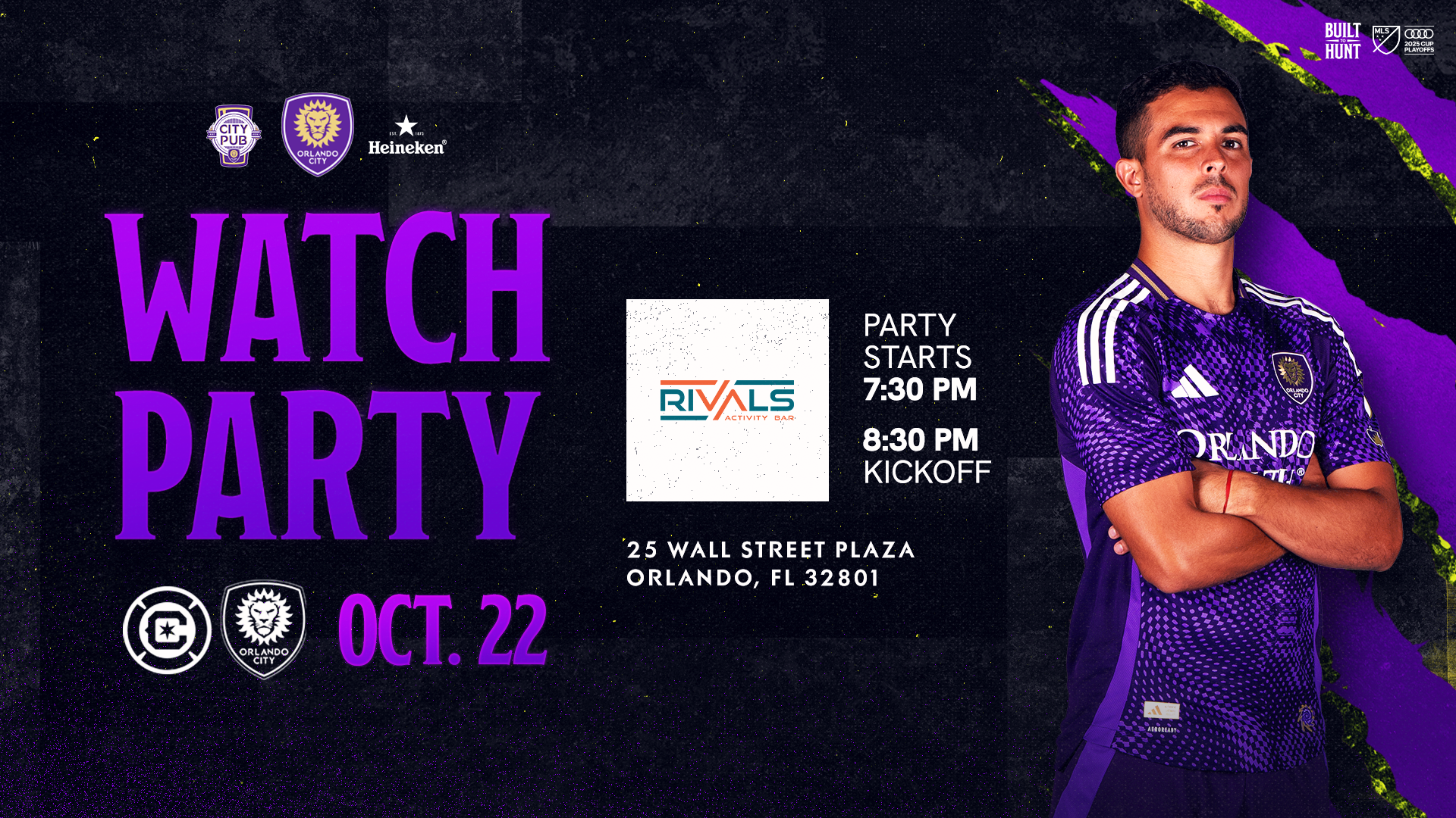 Watch Party 