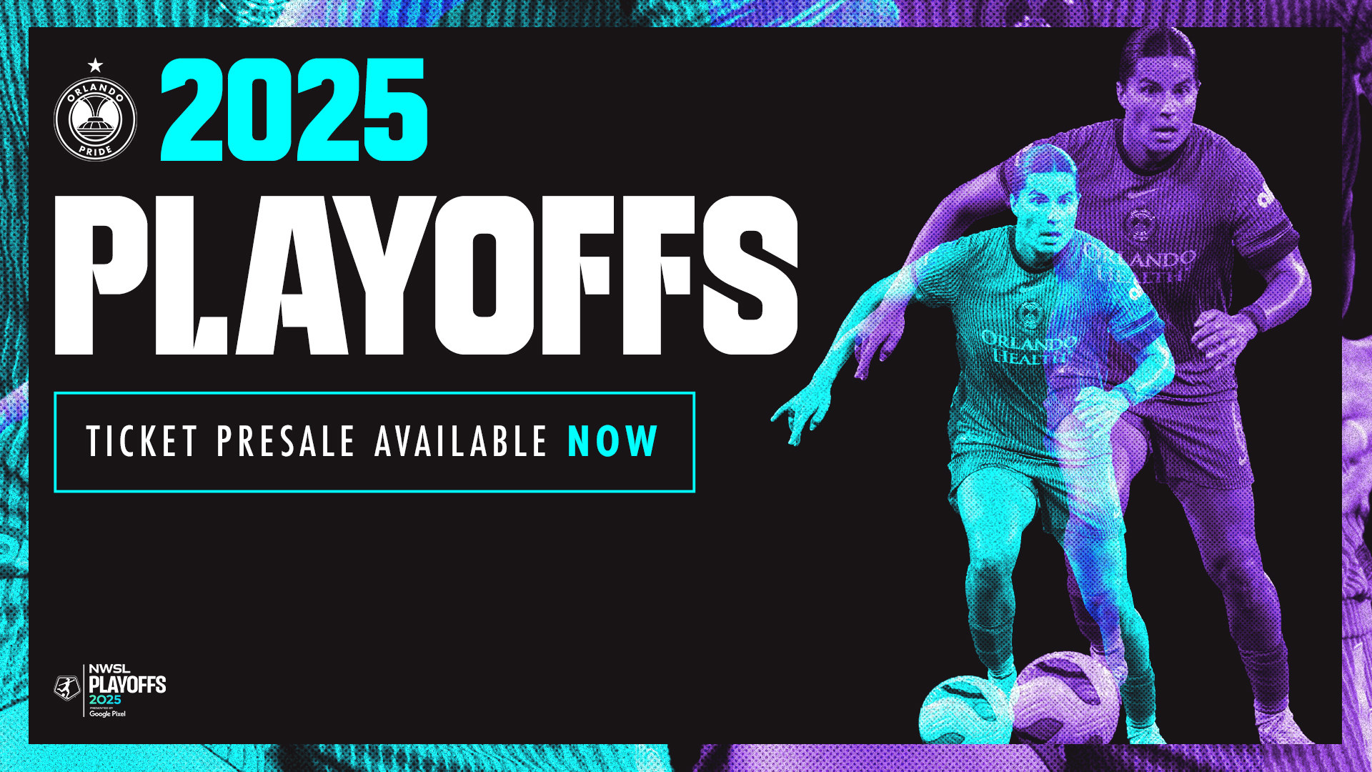 Match Promo