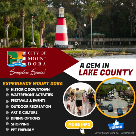 Mount Dora