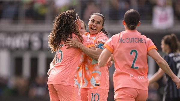 Match Highlights