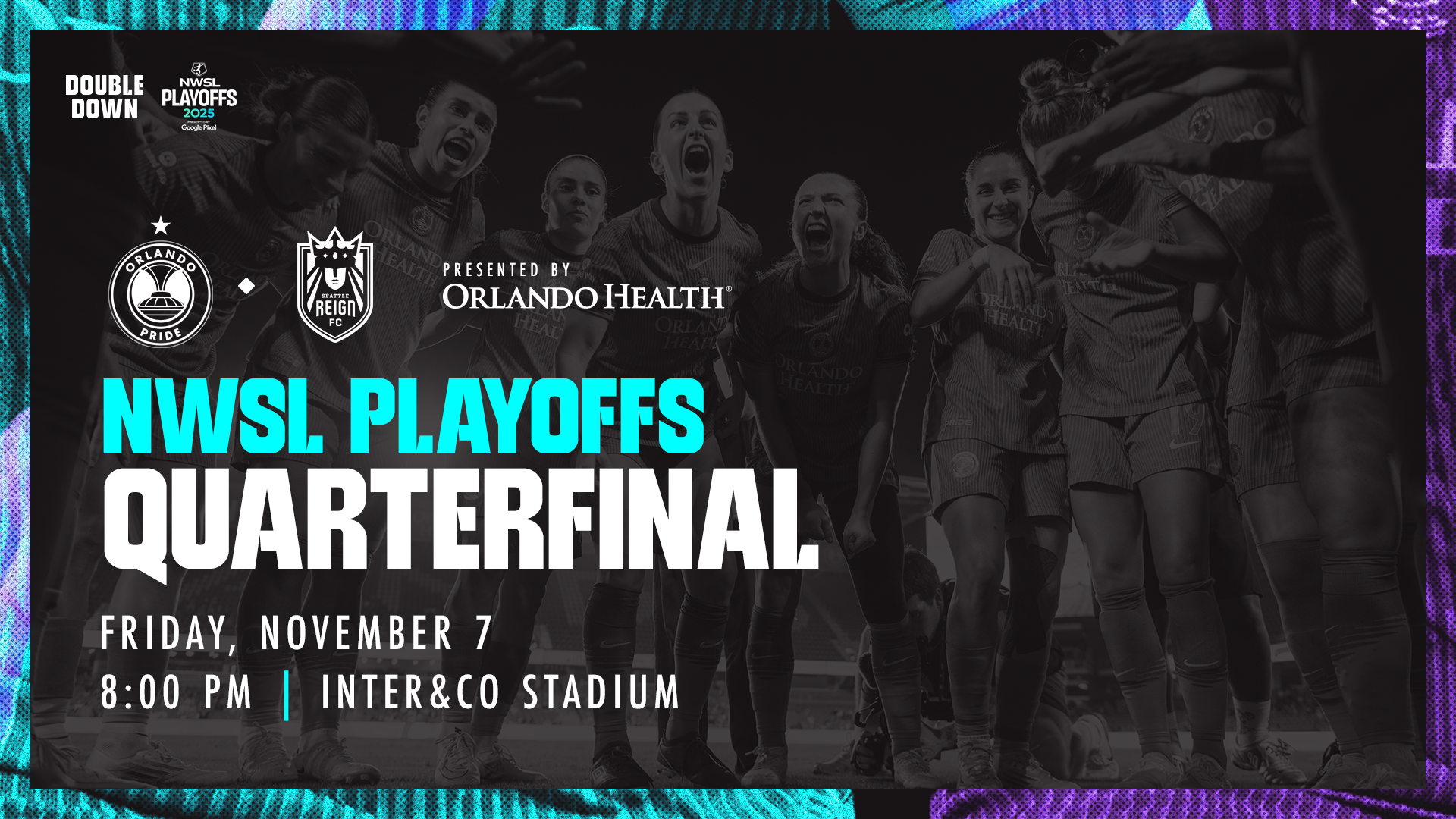 Match Promo