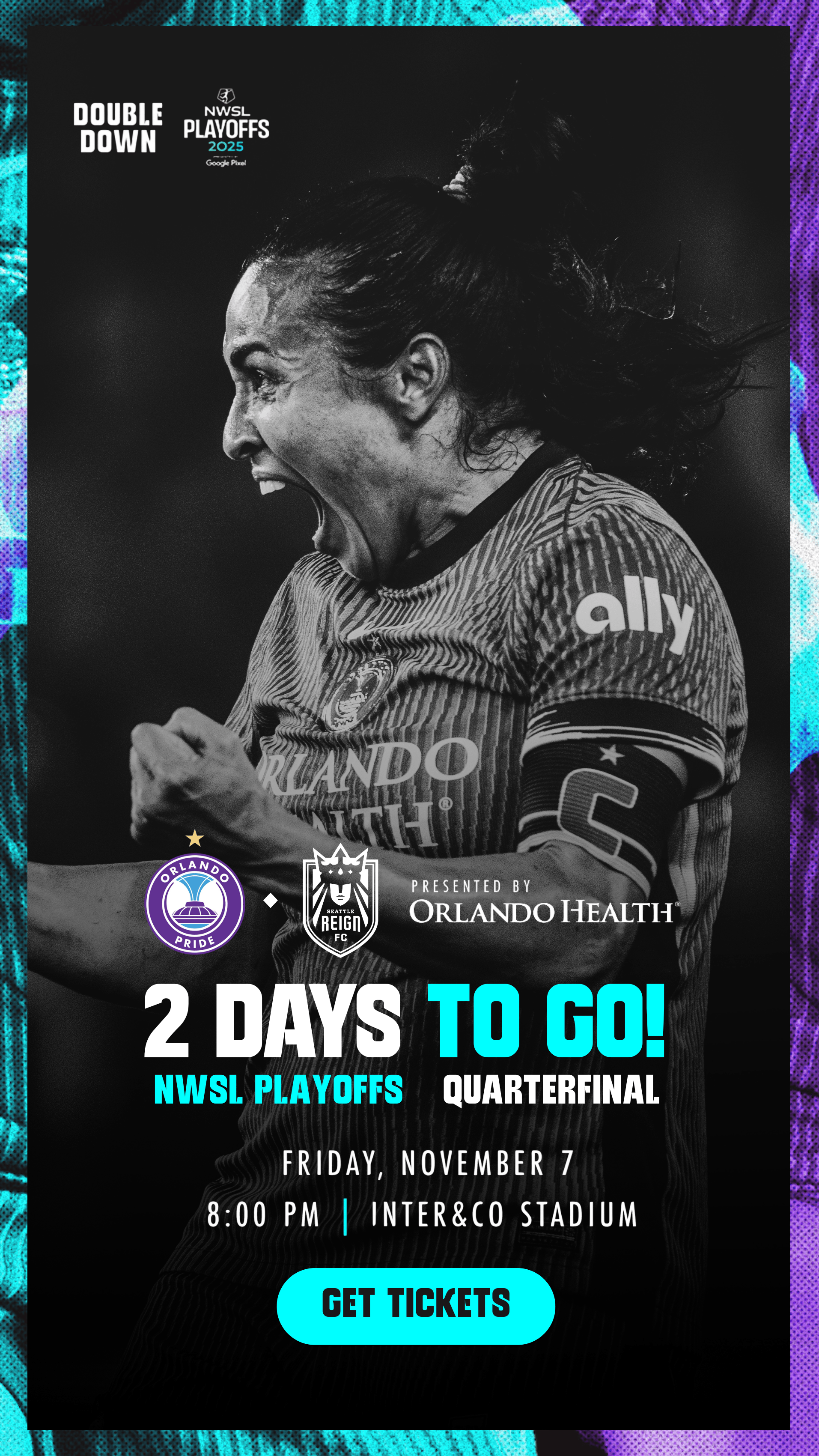 Orlando Pride