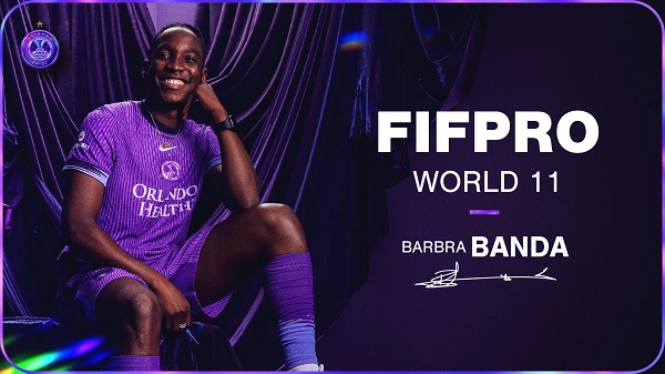 FIFPro Barb