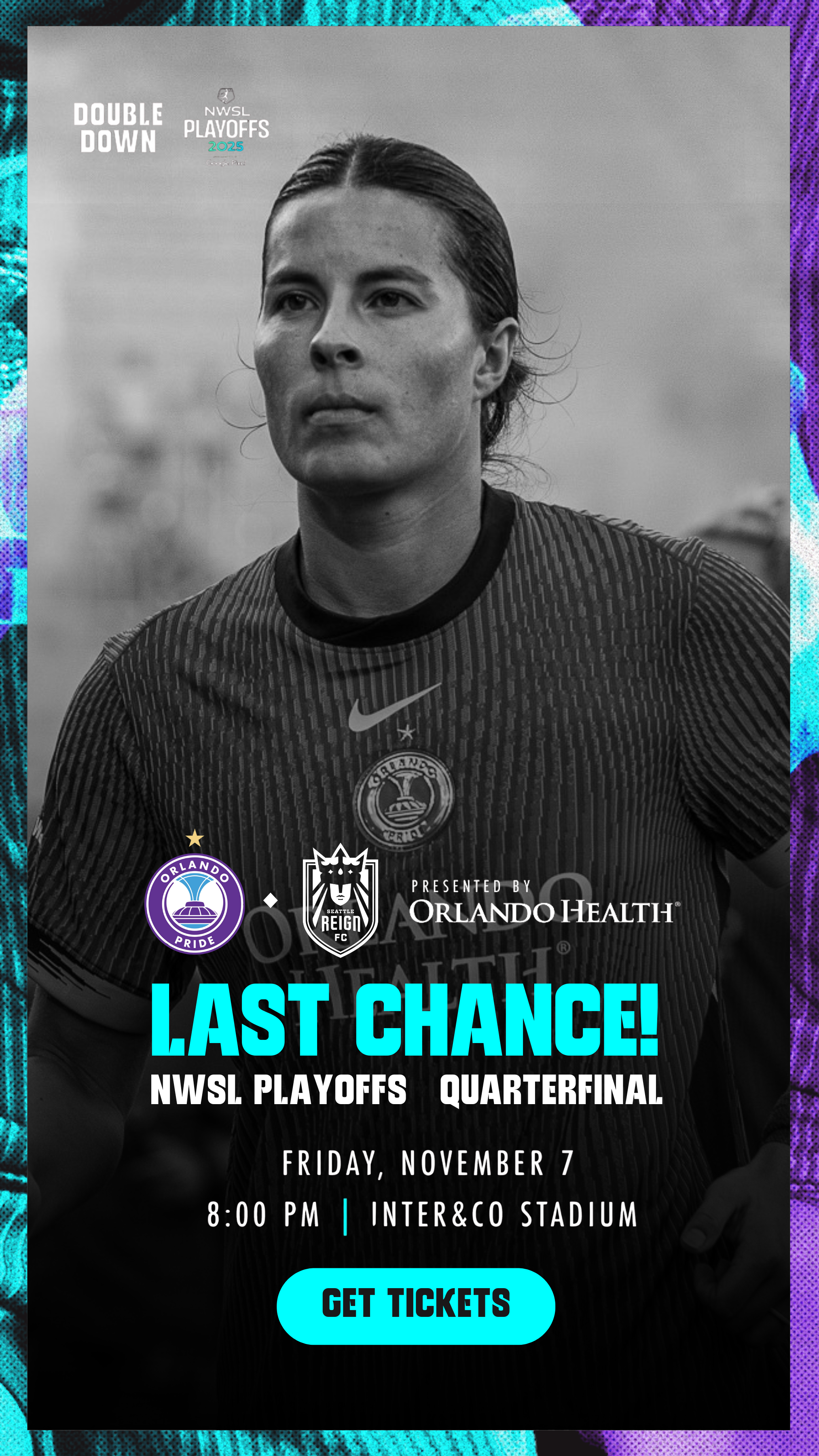 Orlando Pride