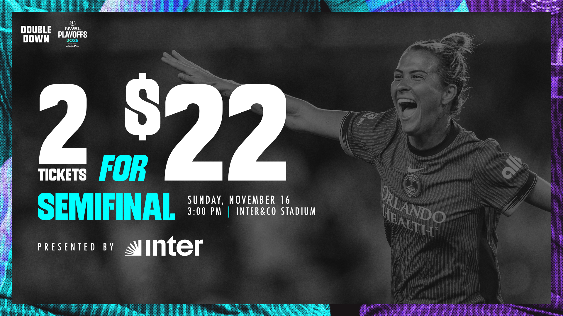 Home Match Clinched