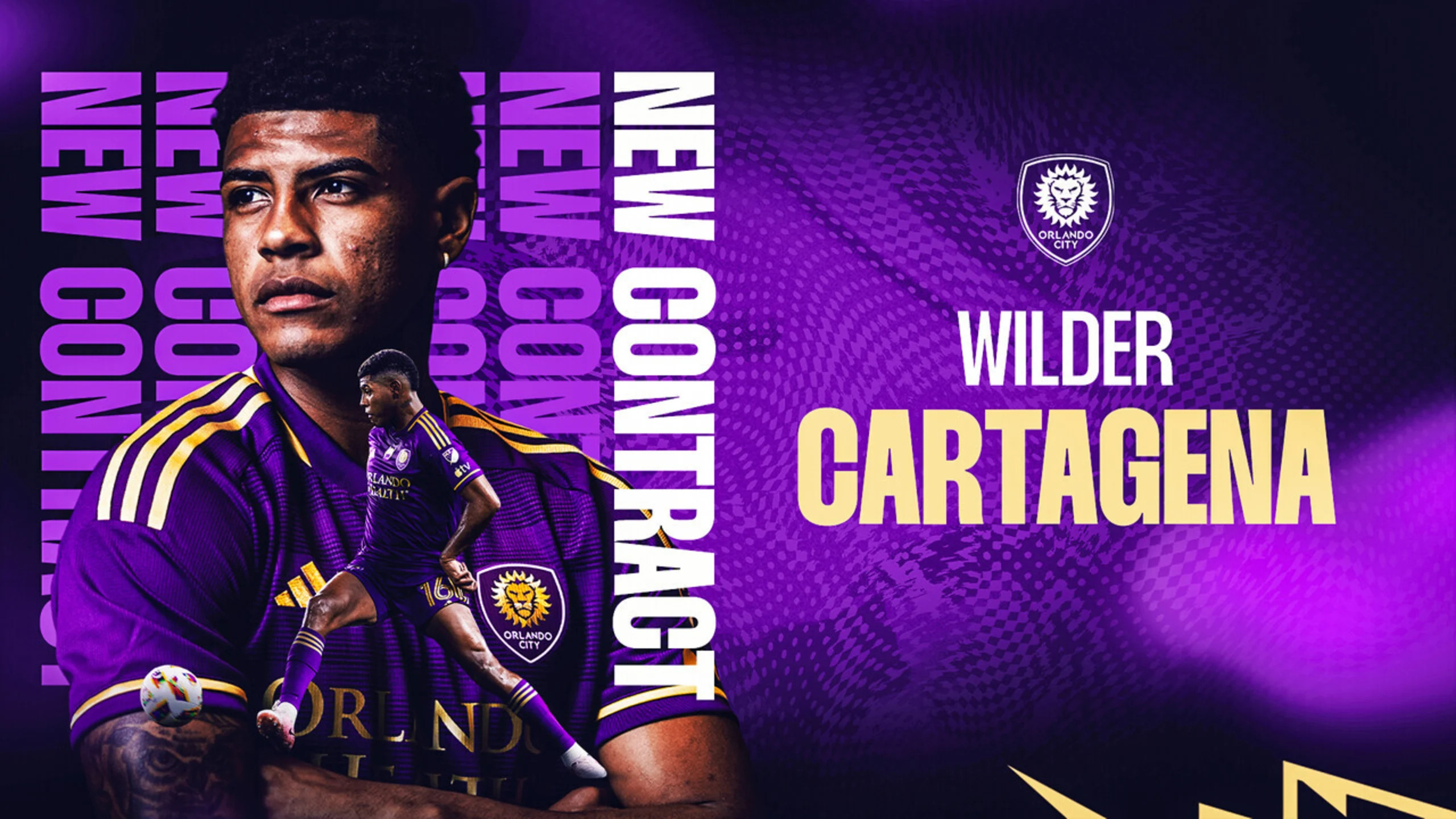 Wilder Cartagena