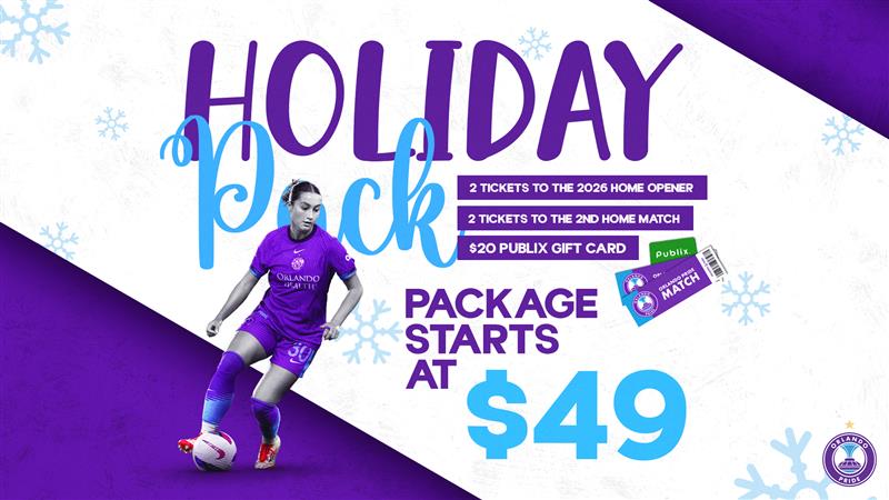 Holiday Sale