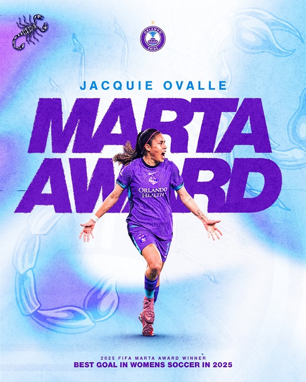 Marta Award