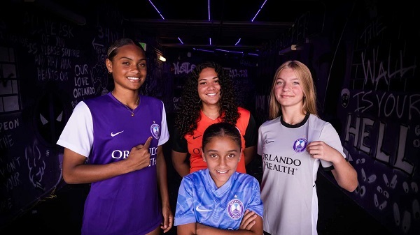 Pride Soccer Schools