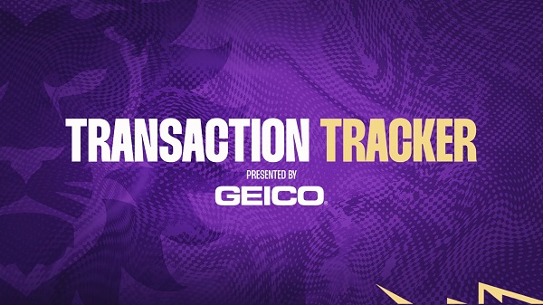 Transaction Tracker