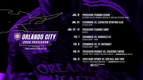 PreSeason