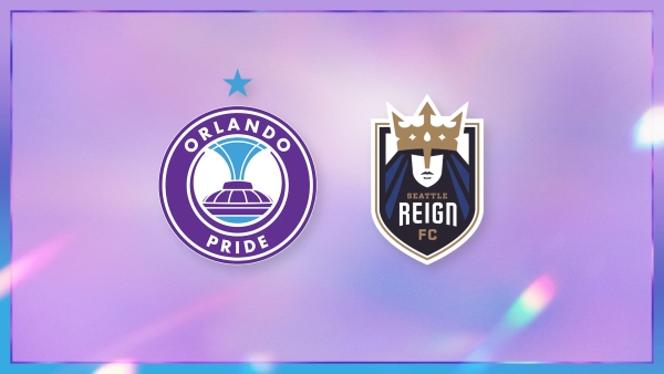 Pride vs Reign
