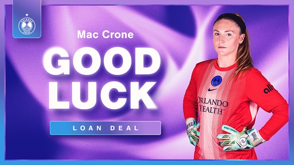 Mac Loaned Out
