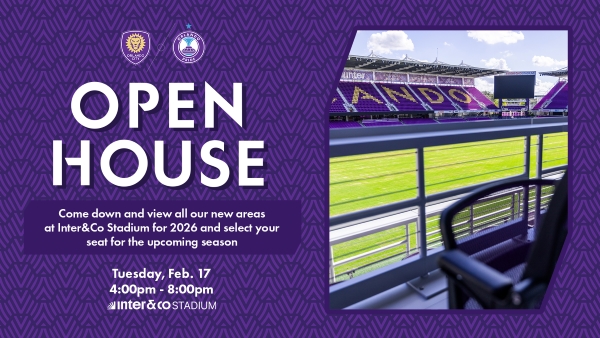 Open House