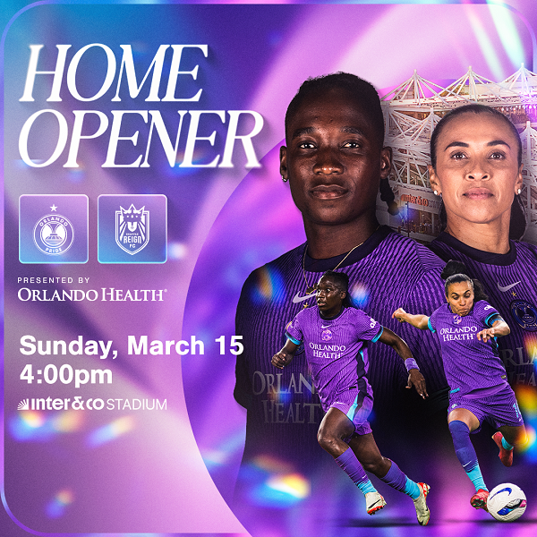 Home Opener