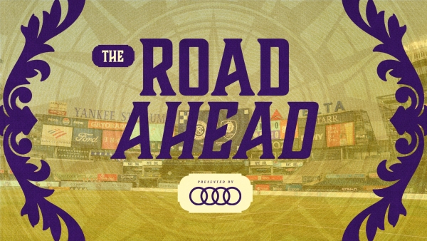Road Ahead