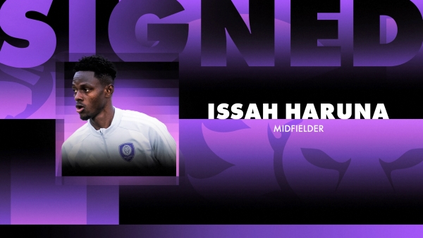 Welcome Issah