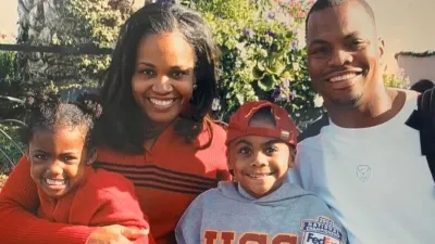 Simone Jackson Story