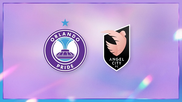 vs Angel City