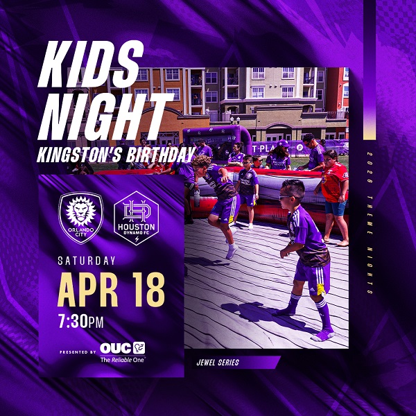 Kids Night Out