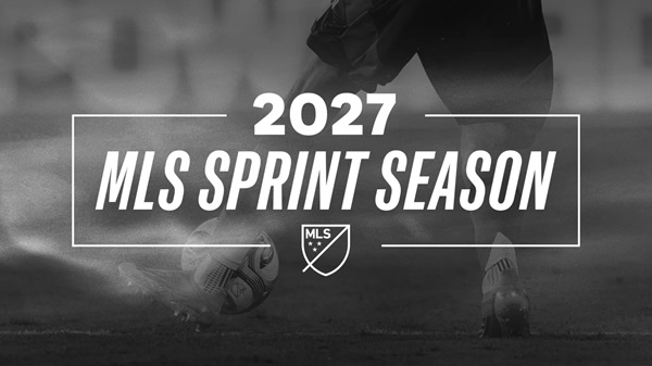 MLS Sprint Season