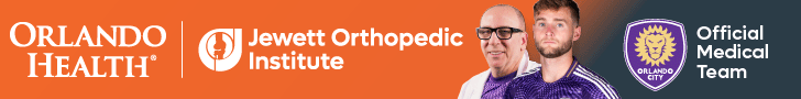 Orlando Health: Your Official Orthopedic Provider