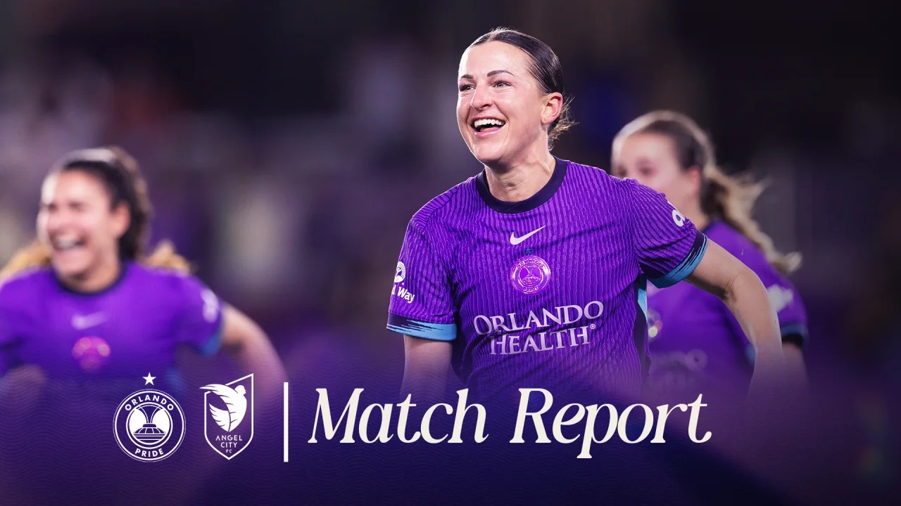 Match Report