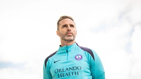 Mark Wilson