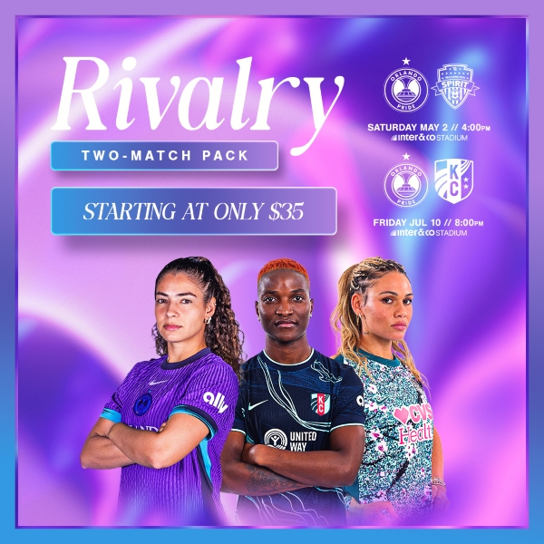 Rivalry Pack