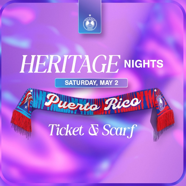Heritage Nights