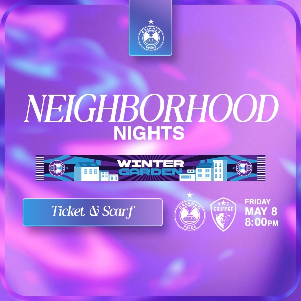 Neighborhood Nights