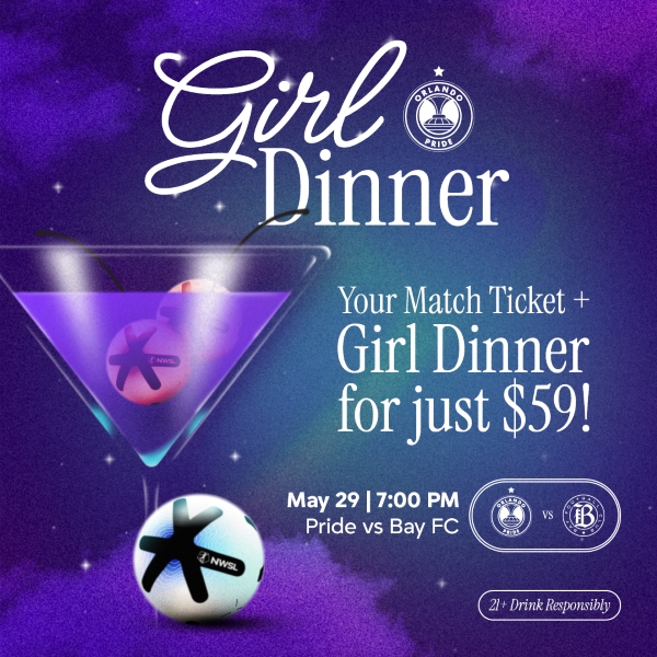 Girl Dinner