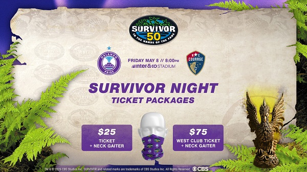 Survivor Night