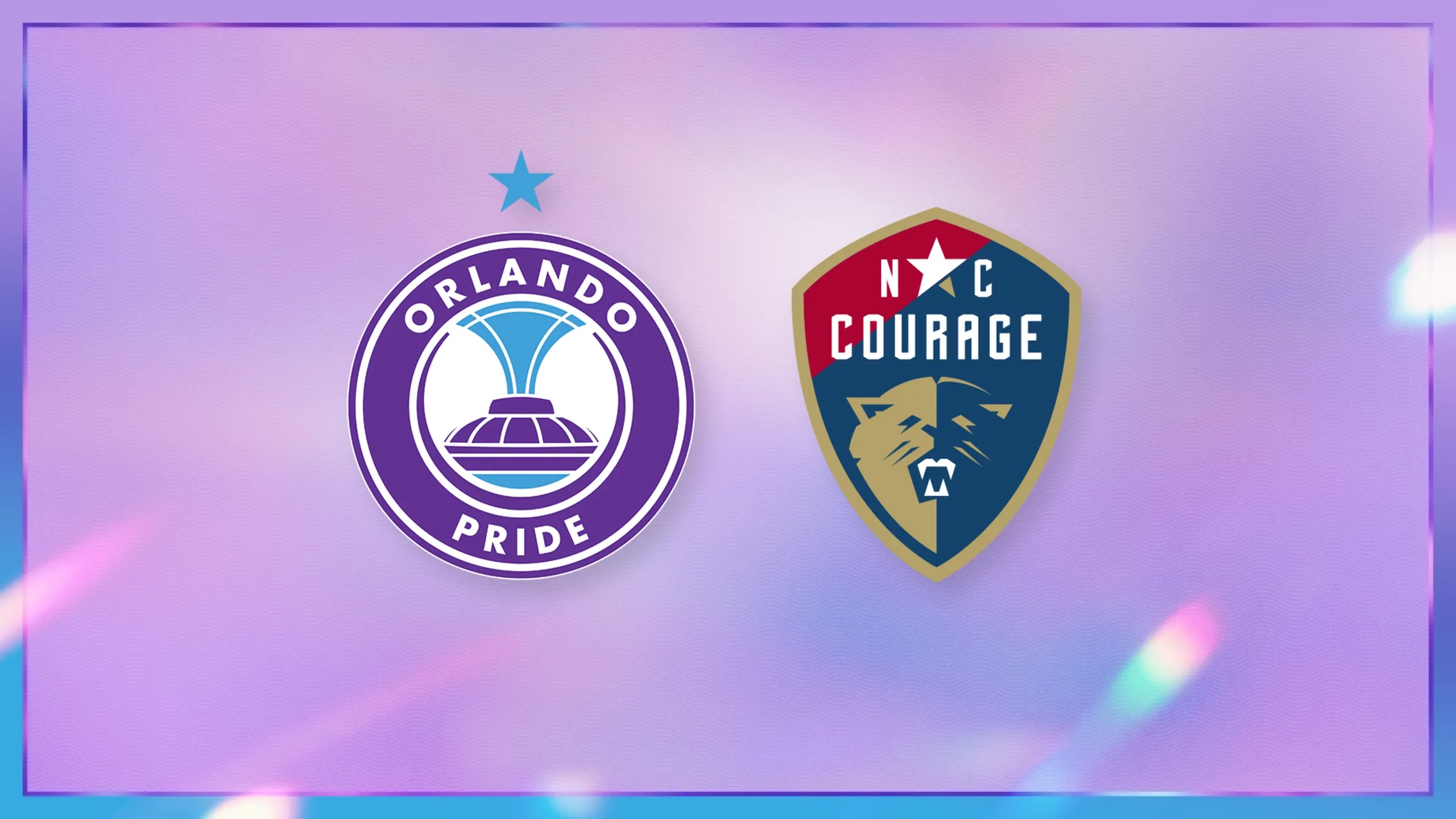 vs NC Courage