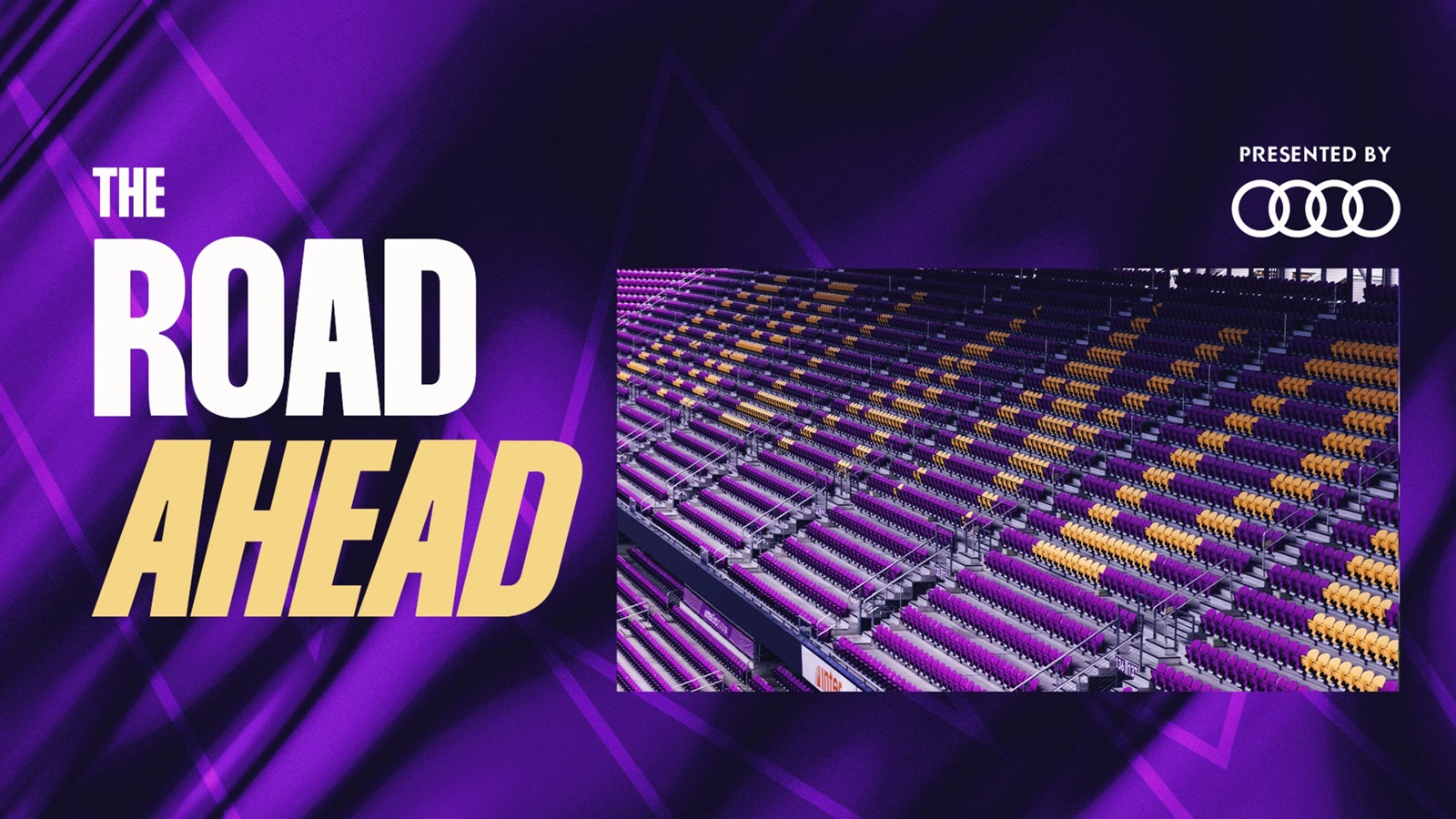 Road Ahead