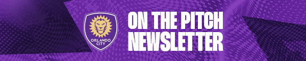 On The Pitch Newsletter