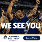 Columbia Southern