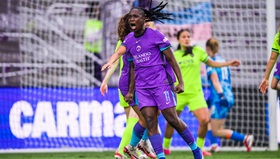 Banda NWSL Best 11