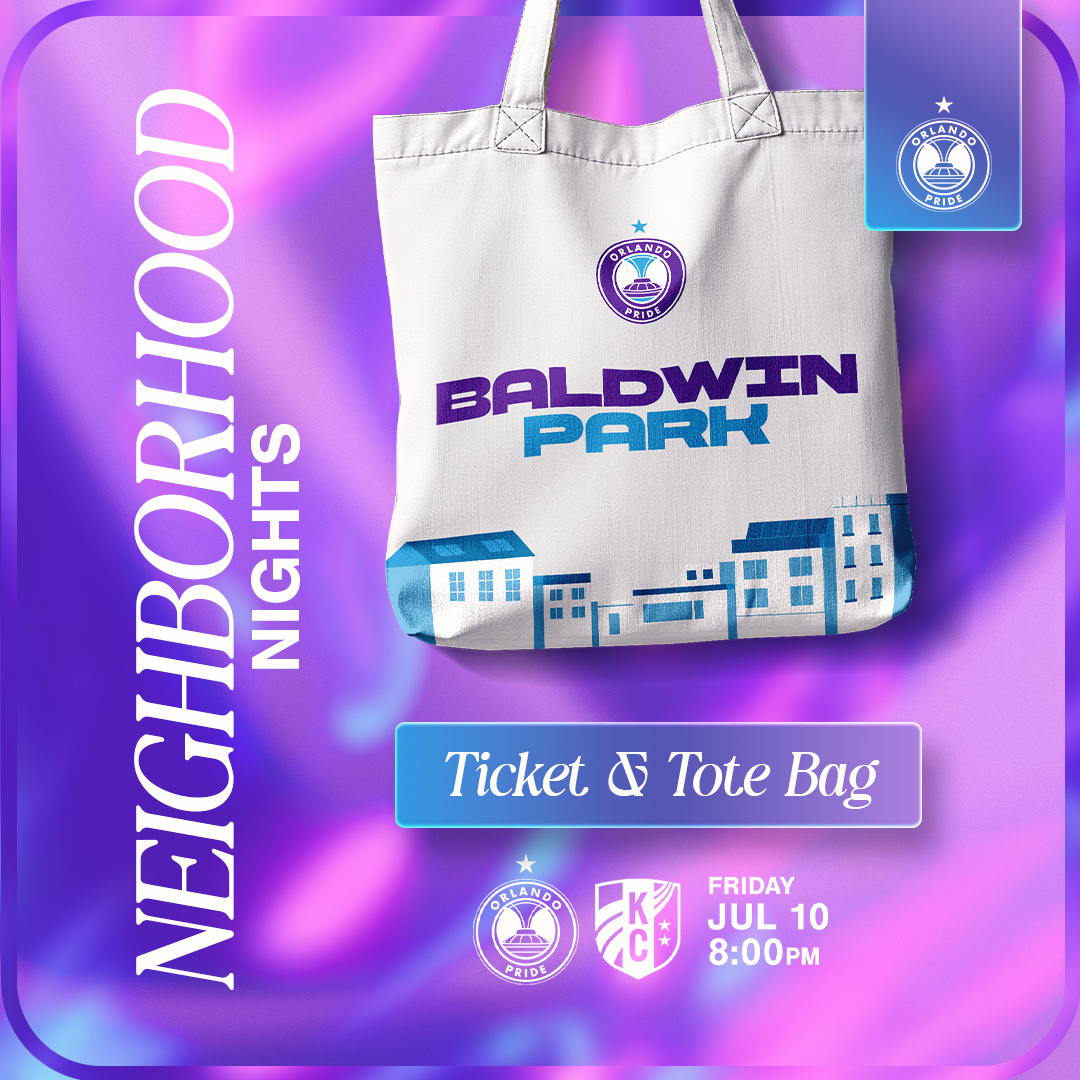 Neighborhood Night - Baldwin Park