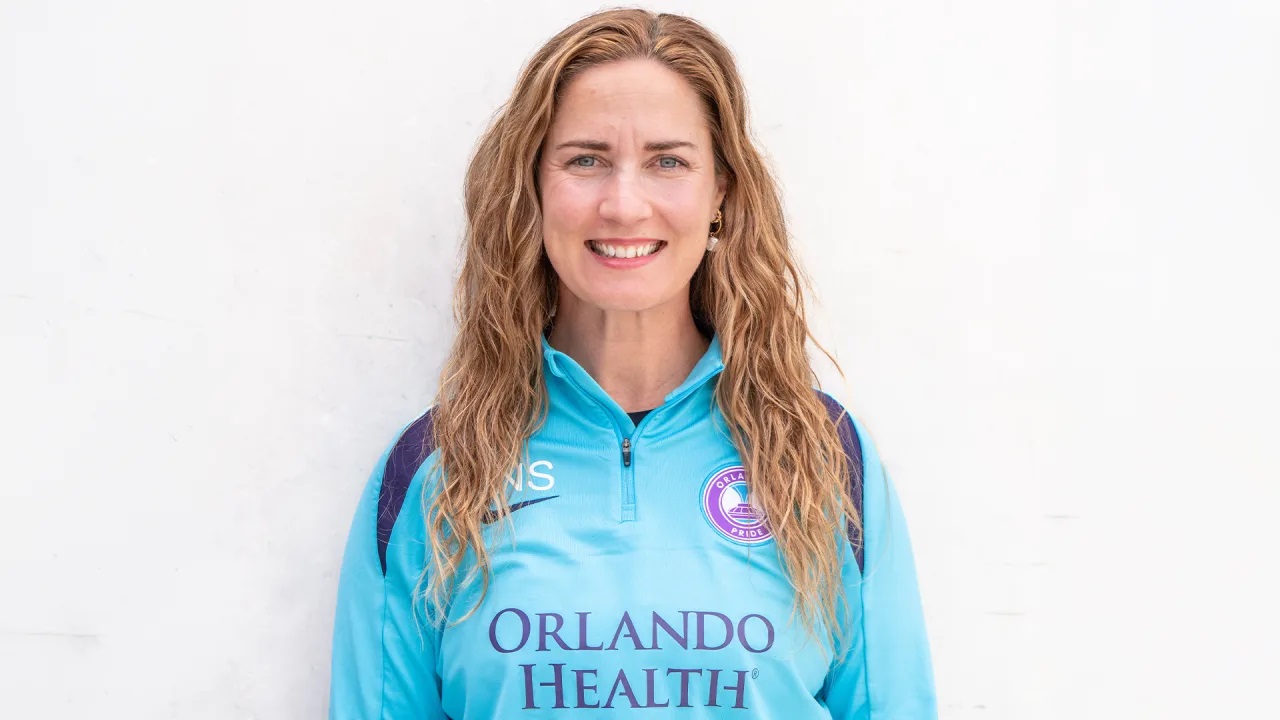 Nicole Surdyka, Pride Director of Medical