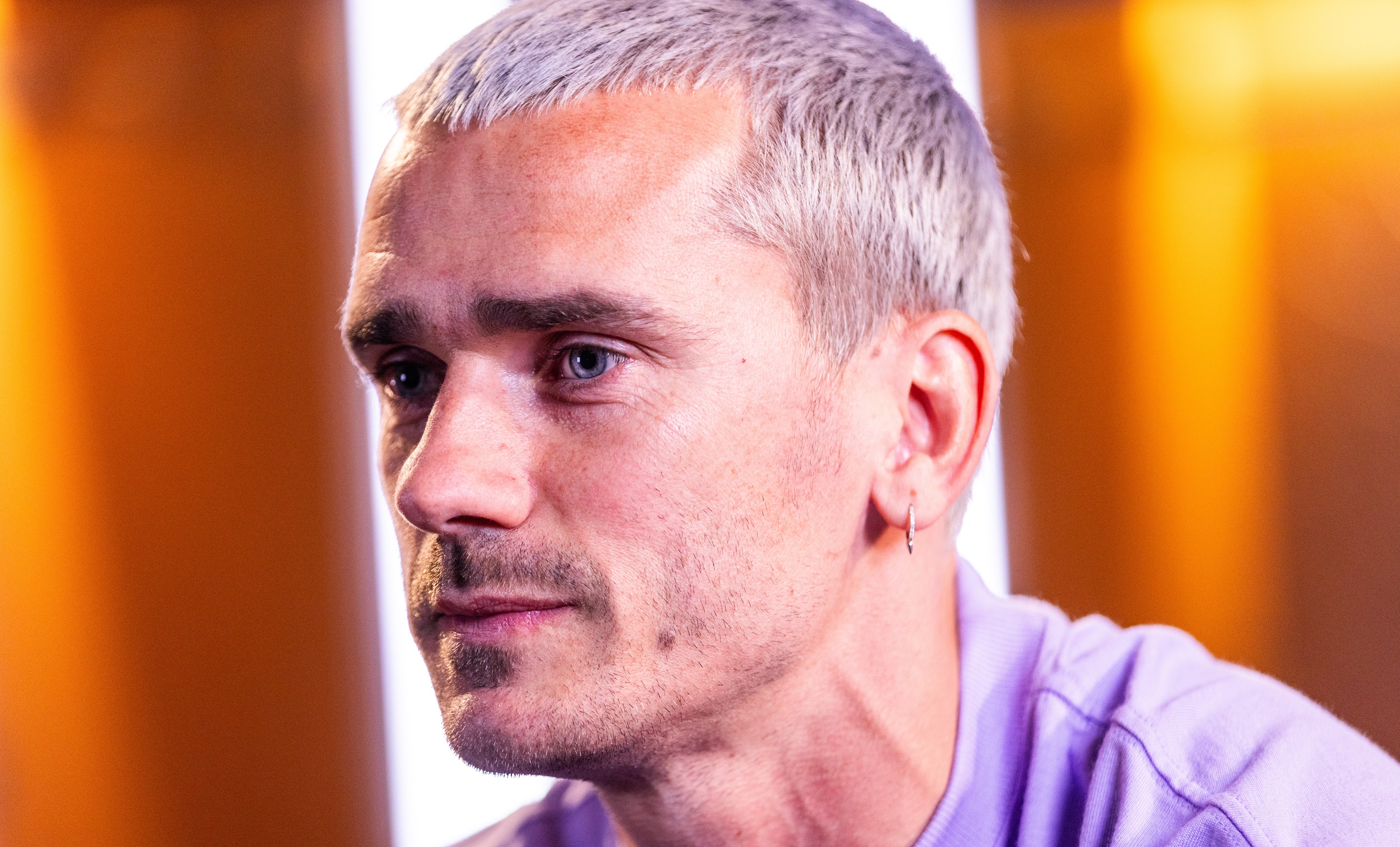 Antoine Griezmann Video
