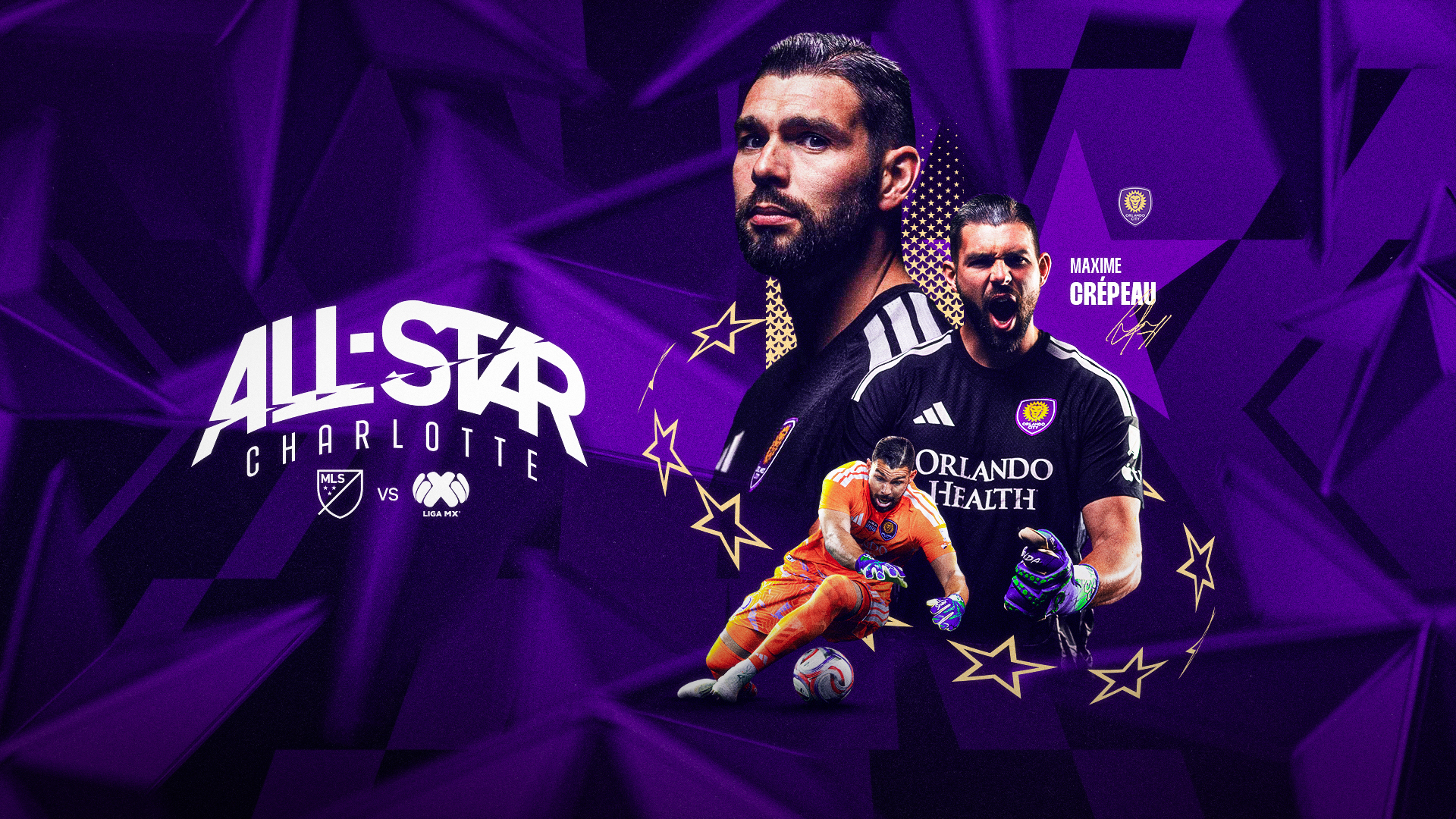Max All-Star Game Announcement