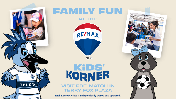 RE/MAX Kids' Korner