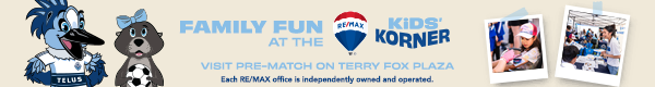 RE/MAX Kids' Korner