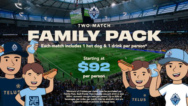 Family Pack