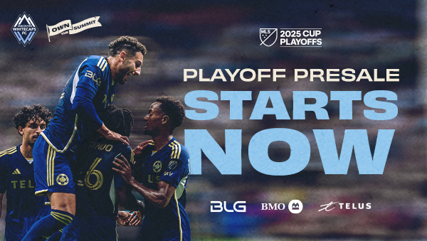 2025 MLS Cup Playoffs