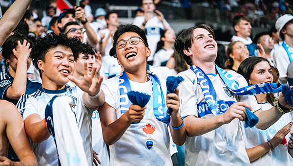 Bring a Crew of 10+ to the Final and Save Up to 20%*