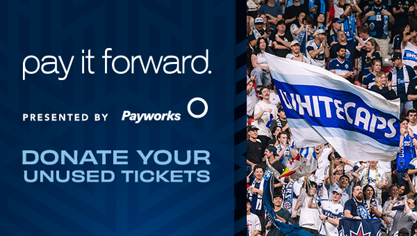 Pay it forward presented by Payworks