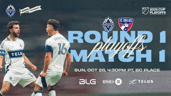 2025 MLS Cup Playoffs
